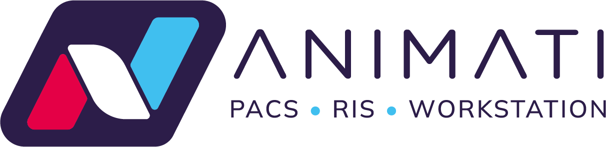 Animati PACS RIS Workstation