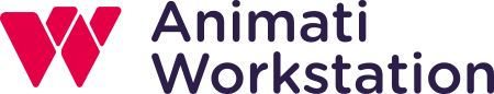 Logo Animati Workstation