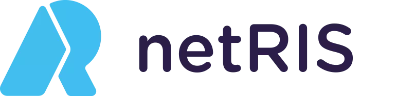 Logo netRIS - Animati