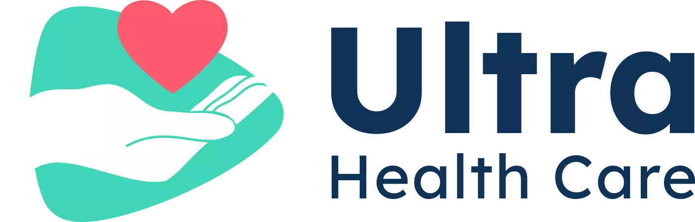 Ultrahealth-care parceiro Animati
