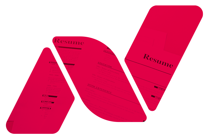 resume_animati