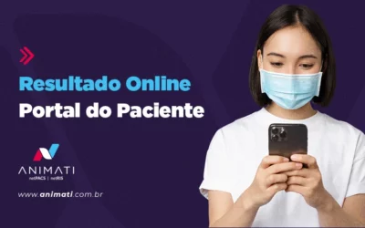 Vantagens do Resultado Online para o seu Centro de Diagnóstico