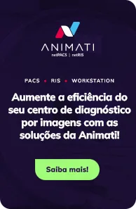 Aumente a eficiência do seu centro de diagnóstico por imagem