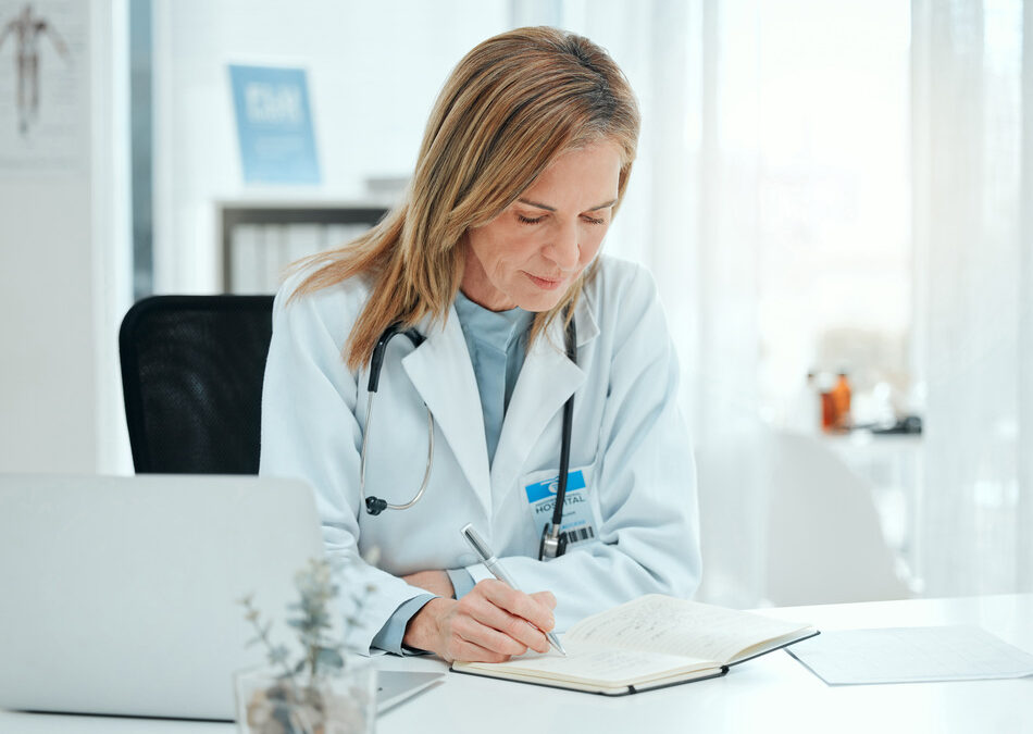 Indicadores de gestão nas clínicas de radiologia: qual a importância?