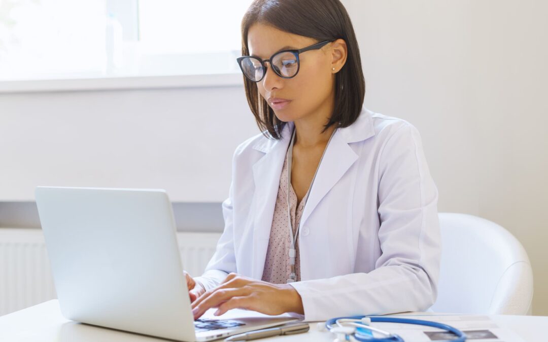 ESG na Radiologia: porque é importante ficar de olho?