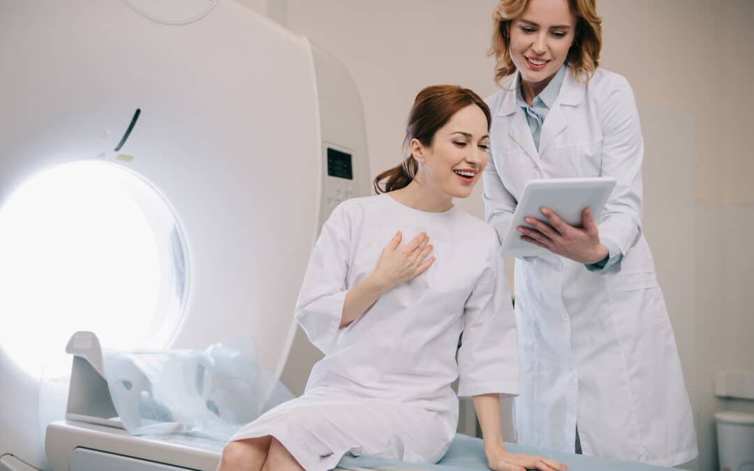 Descubra como fidelizar pacientes em sua clínica de radiologia