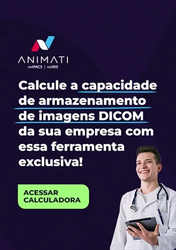 calculadora de consumo de storage