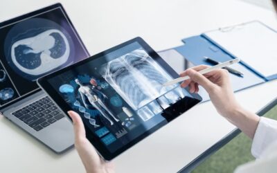 Diagnóstico por imagem: o que é, importância e principais exames