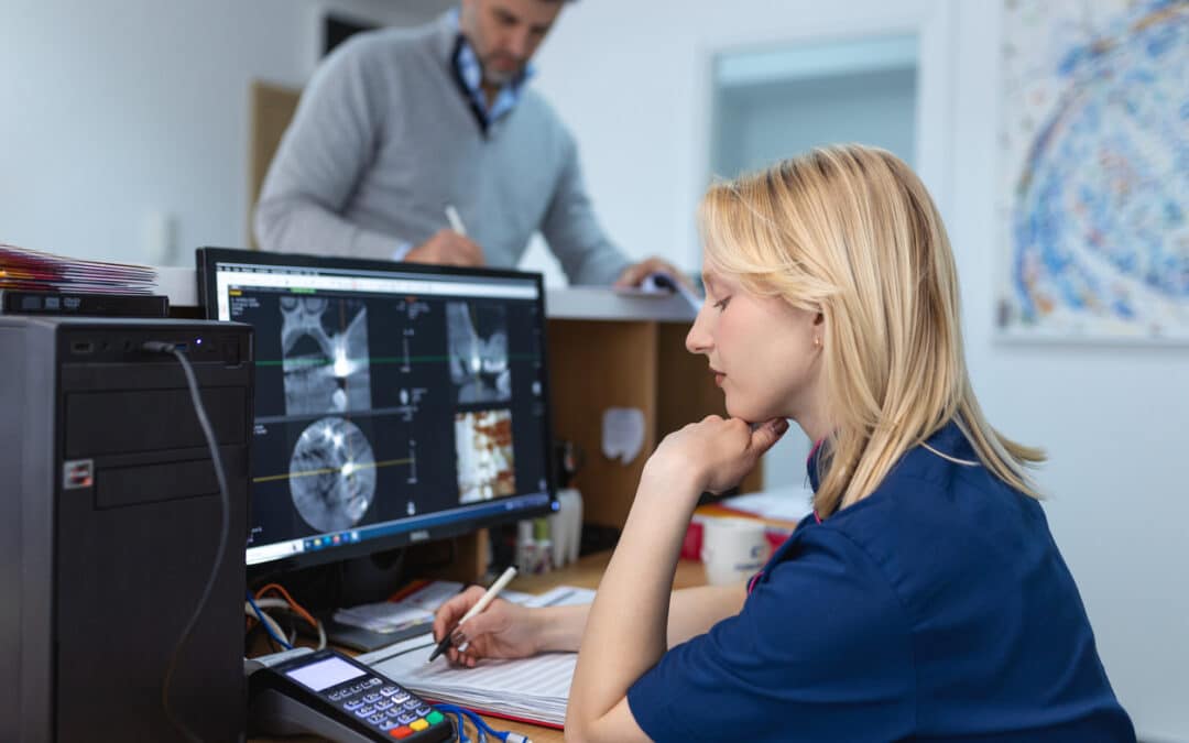 5 vantagens ao adotar um sistema de resultados de exames online no seu centro de diagnóstico