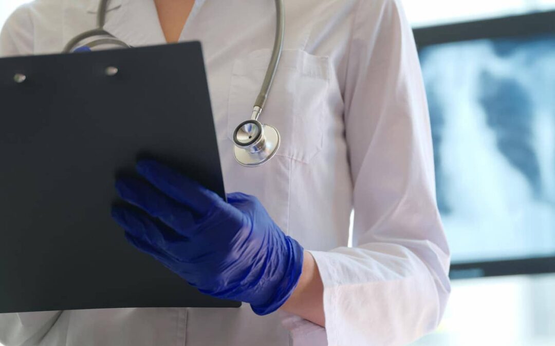 Laudo radiológico: para que serve e seus principais elementos