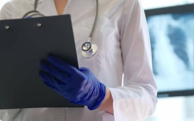 Laudo radiológico: para que serve e seus principais elementos