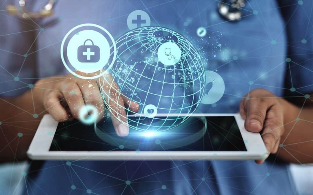 7 Pilares na segurança e LGPD nas Imagens Médicas