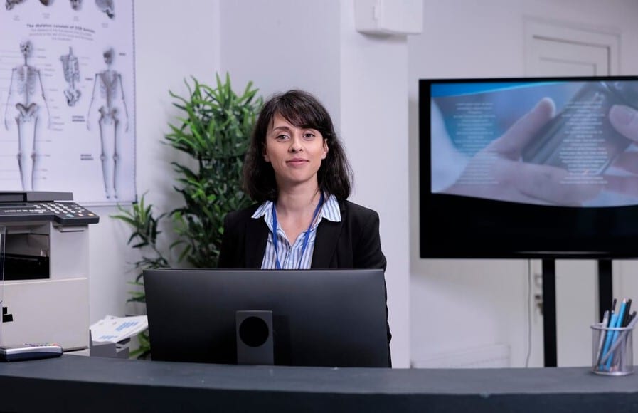 Do Agendamento ao Laudo: Como o RIS e o PACS Garantem Eficiência