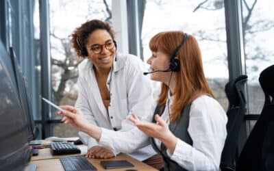 Os benefícios do Sucesso do Cliente no segmento de PACS e RIS