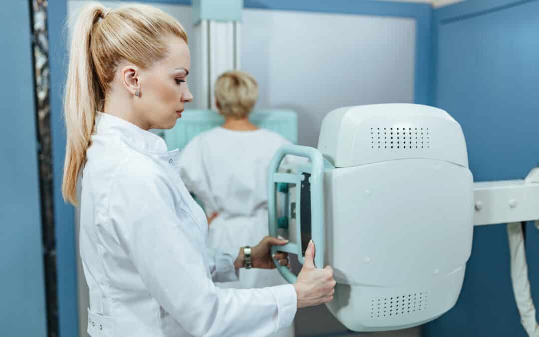 Diagnóstico de mamografia: saiba como soluções de IA aprimoram esse processo