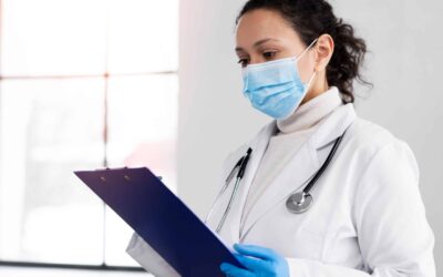 Anamnese médica: qual a importância do procedimento em exames de imagem?