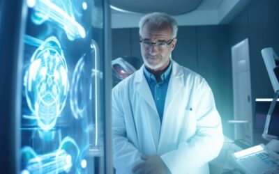 Qual o futuro da radiologia? Confira 4 tendências que irão moldar o setor