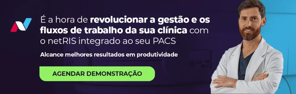 Banner para agendar demonstração da Animati