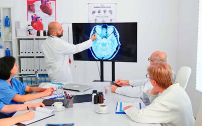 CR e DR na radiologia: entenda tudo sobre as modalidades de radiologia digital