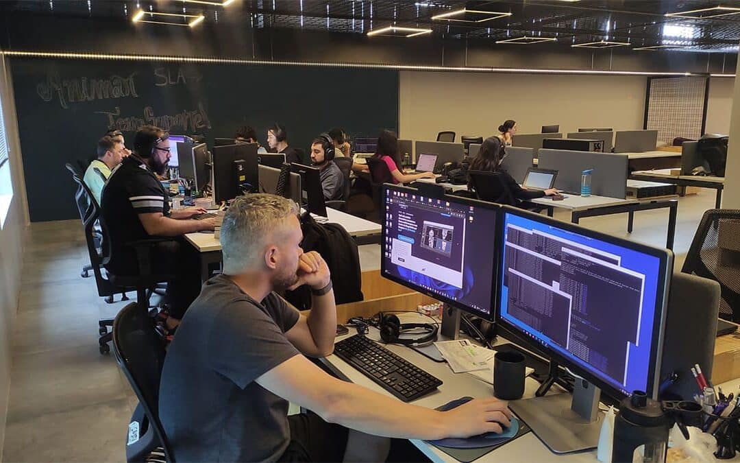 Migração de PACS Sem Dor: Do Legado ao 100% Web