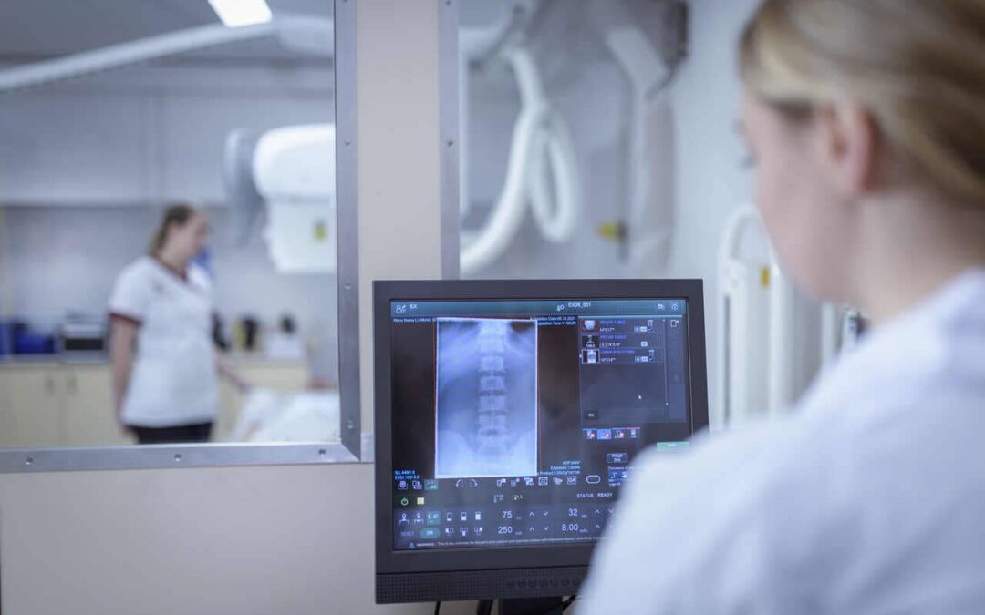 Animati Agent e Copilot: O Futuro do Diagnóstico Chegou