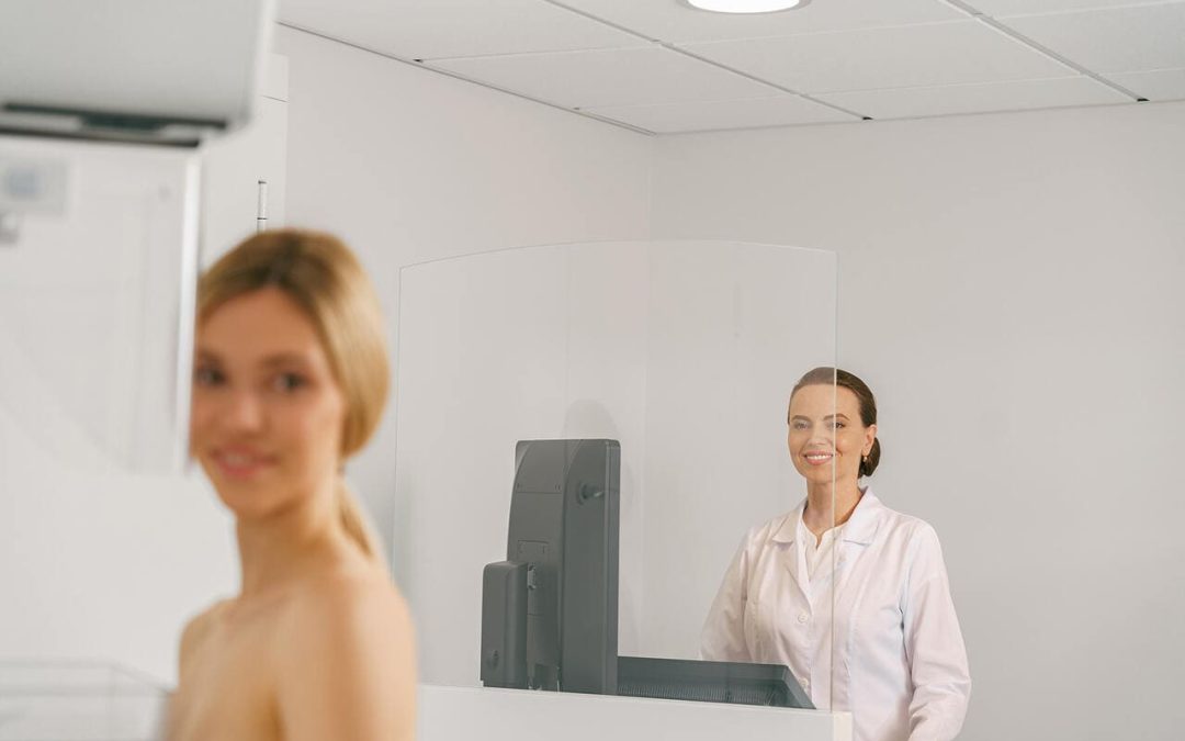 Mamografia digital: o que é, como é feita e principais vantagens