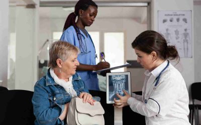 A importância da relação médico-paciente nas clínicas de diagnóstico