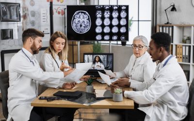 Empresa de telerradiologia: como escolher a melhor?