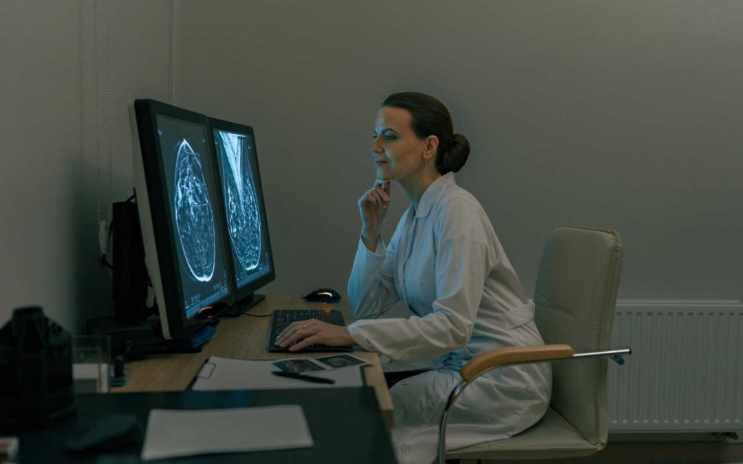 Laudo de tomografia à distância: como funciona e principais benefícios para radiologistas