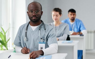 A importância da educação continuada para profissionais de radiologia