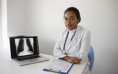 Entenda o uso do arquivo DICOM na tomografia