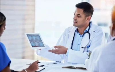 PACS na Radiologia: o que é, como funciona e importância do sistema