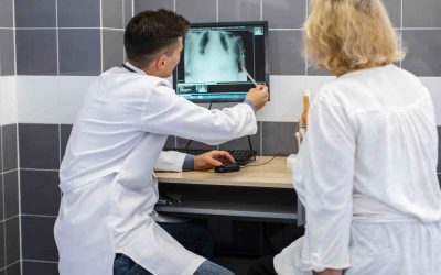 Planejamento em saúde para 2025: a telerradiologia como pilar para um sistema eficiente e acessível