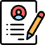 resume