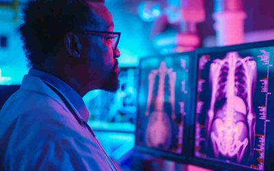 Posicionamento em radiologia: importância e técnicas essenciais