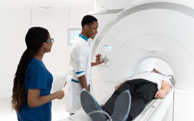 Laudo de Ressonância Magnética à Distância: Como Funciona e Vantagens