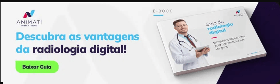 vantagens da radiologia digital