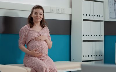 Raio-X na gravidez: protocolos e cuidados para radiologistas