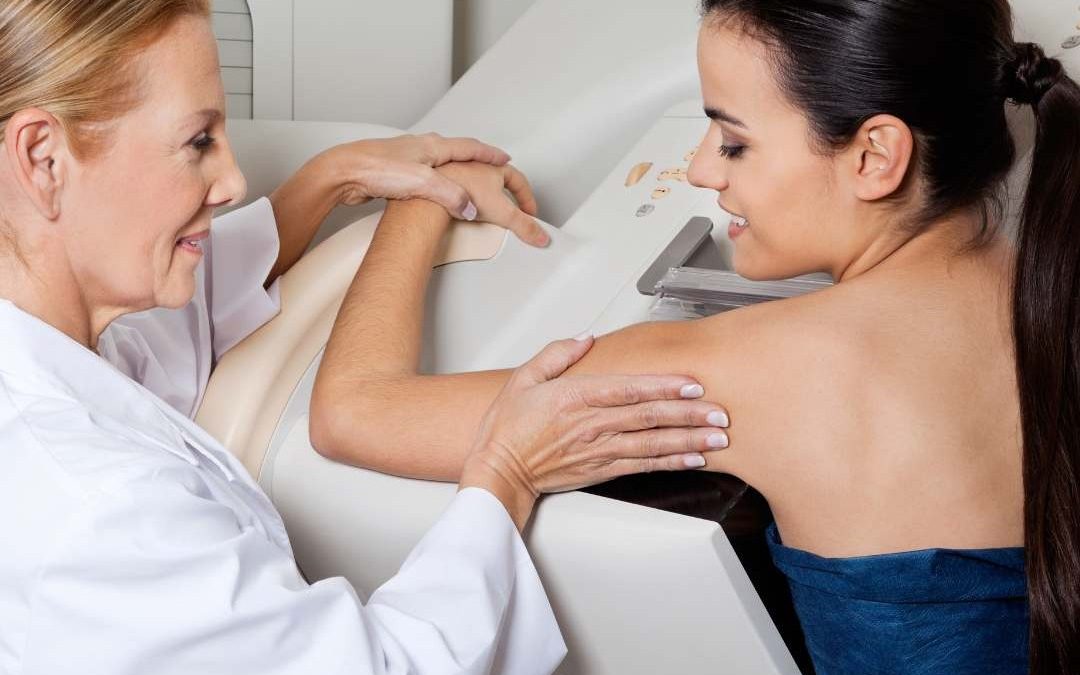 Nova Diretriz da Mamografia no SUS 40–49: Impactos Estratégicos