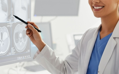 Produtividade Clínica Sem Mágica: Métricas que Importam