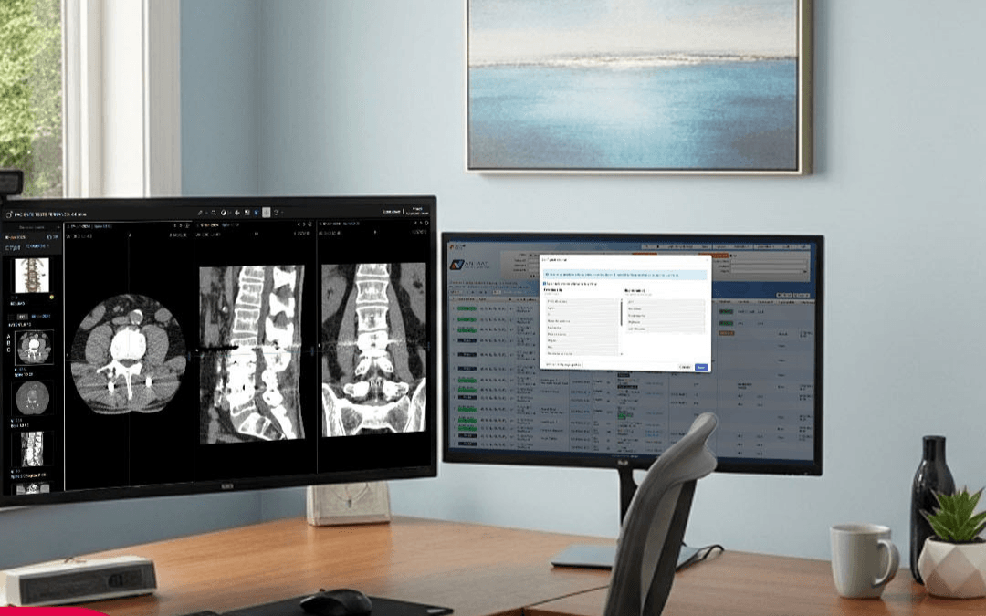 Governança e LGPD na Imagem Médica: Do Consentimento à Rastreabilidade