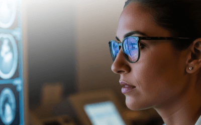 Animati Agent: transcrição inteligente como base para escala e previsibilidade na radiologia