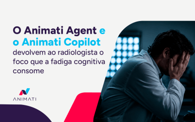 Fadiga cognitiva do radiologista: causas e saídas