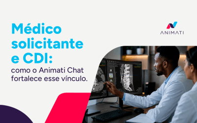 Médico solicitante e radiologia: como manter o vínculo